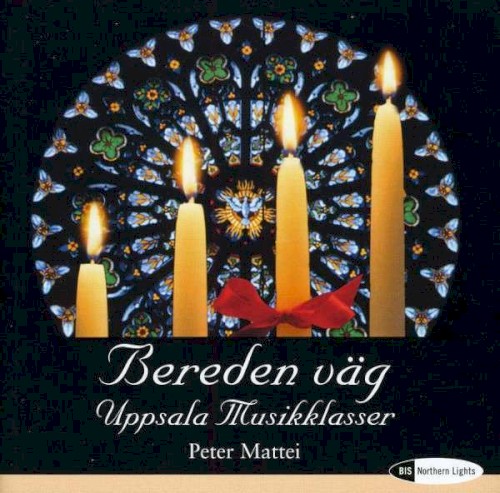 Bereden väg