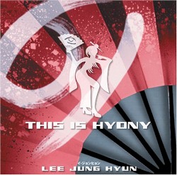 This Is Hyony