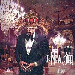 The New King, Pt. 2