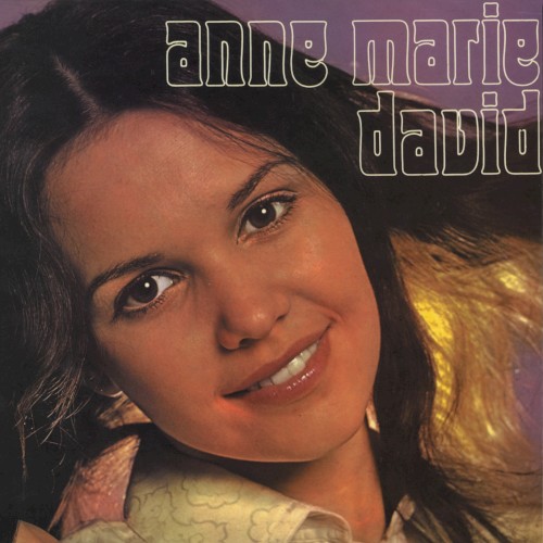 Anne‐Marie David