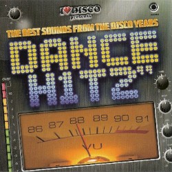 I Love Disco Dance H1T2" Vol 1
