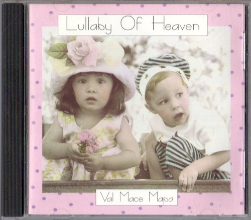 Lullaby of Heaven