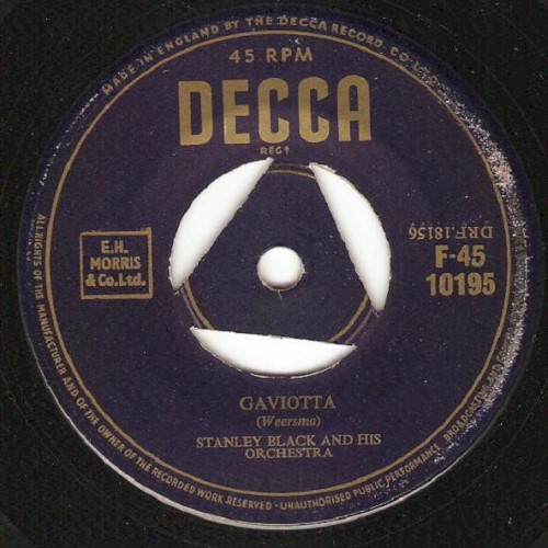Gaviotta / Siciliano