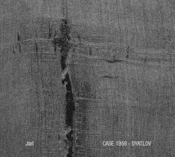 Case 1959 - Dyatlov