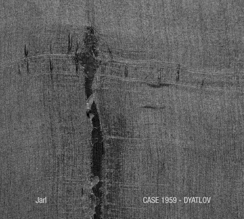 Case 1959 - Dyatlov