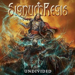 Undivided