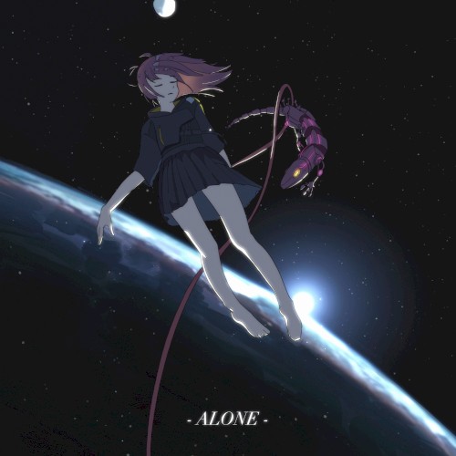 Alone