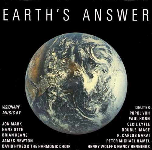 Earth's Answer