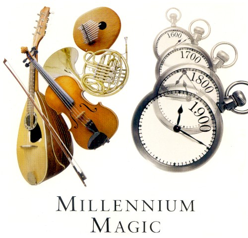 Millennium Magic
