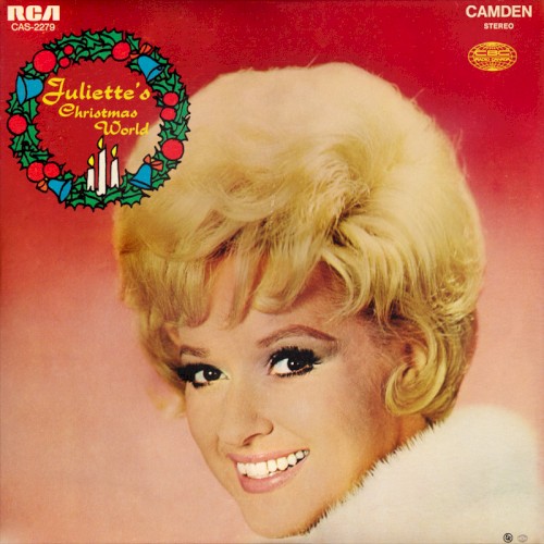 Juliette's Christmas World