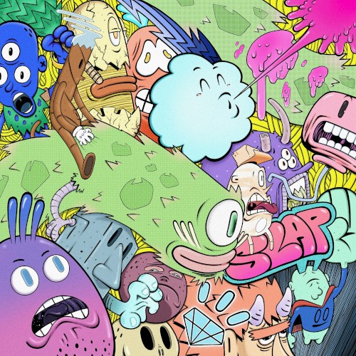 Dope Chaos EP