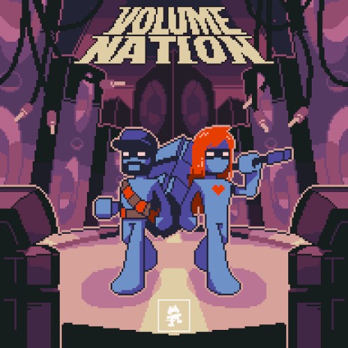 Volume Nation