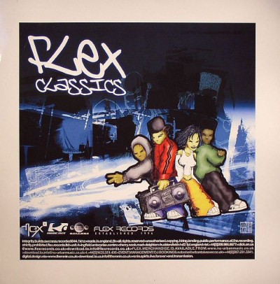 Flex Classics, Volume 5