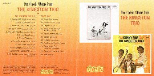 #16 / Sunny Side!