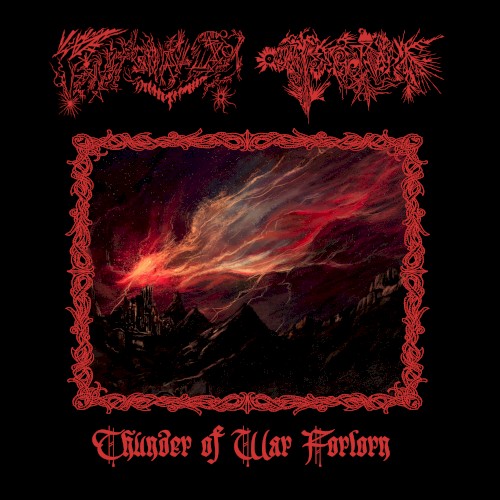 Thunder of War Forlorn