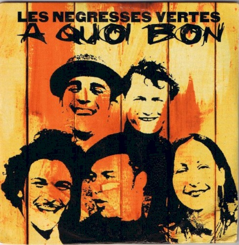 À quoi bon