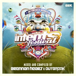 Intents Festival 2015: The Funfair of Madness