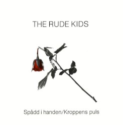 Spådd i handen