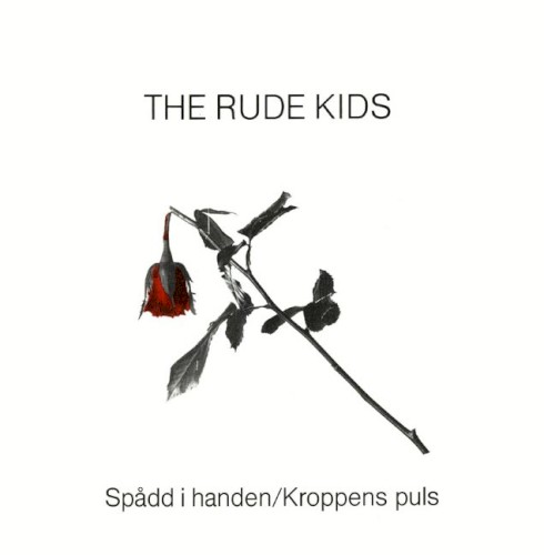Spådd i handen