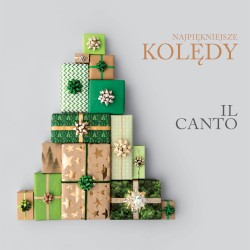 Najpiękniejsze kolędy Il Canto