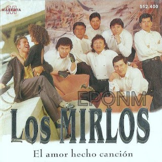 El Amor Hecho Canción