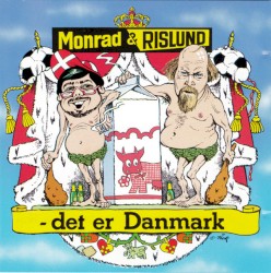 Det er Danmark