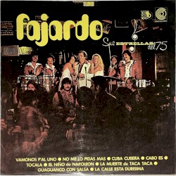 Fajardo y sus estrellas del '75