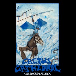 Hauntings & Hardships