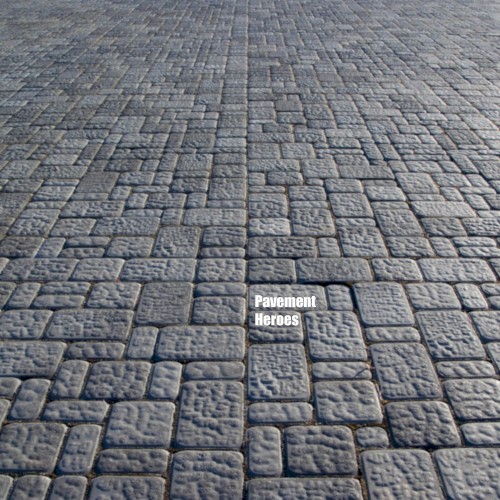 Pavement Heroes