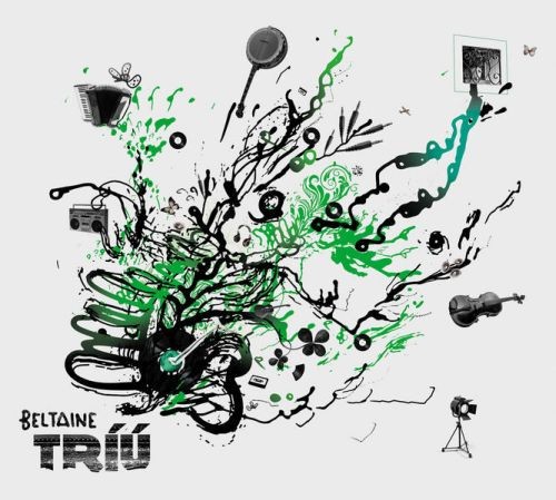 Triú