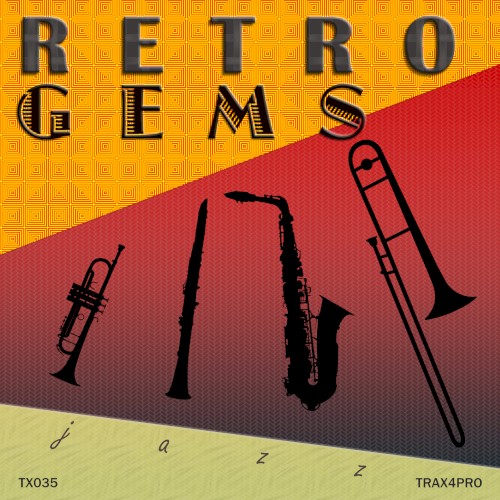 Retro Gems