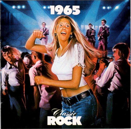 Classic Rock: 1965