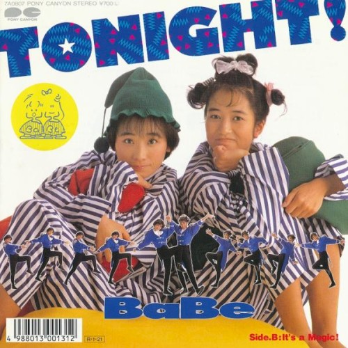 TONIGHT!