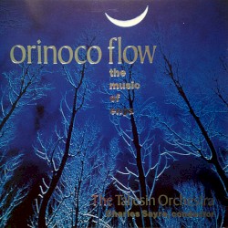 Orinoco Flow: The Music of Enya