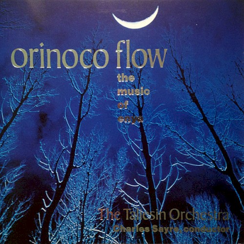 Orinoco Flow: The Music of Enya