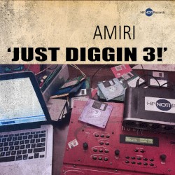 Just Diggin 3!