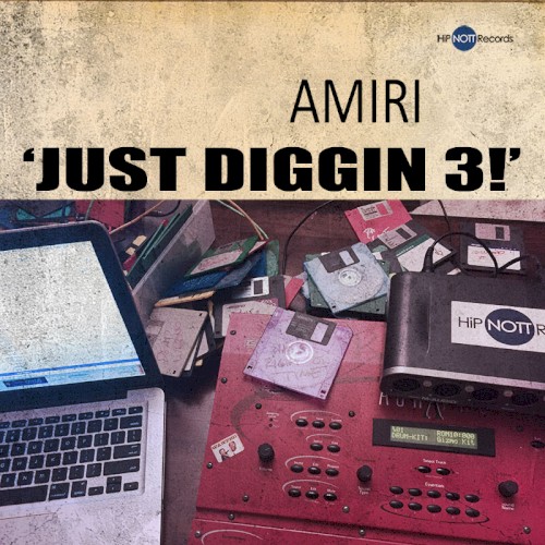Just Diggin 3!
