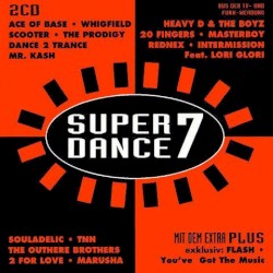 Super Dance Plus 7