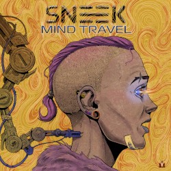 Mind Travel