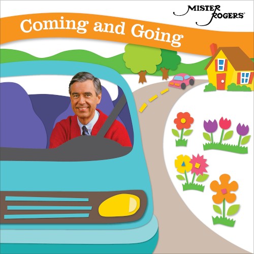 Coming and Going