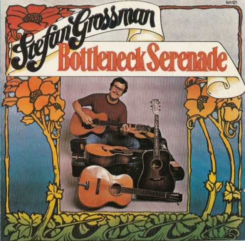 Bottleneck Serenade