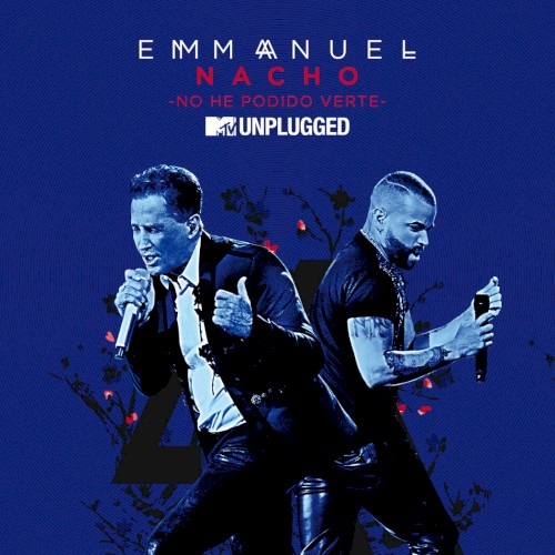 No he podido verte (MTV unplugged)