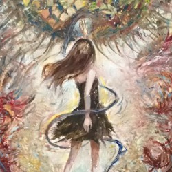 Elysia's Heart