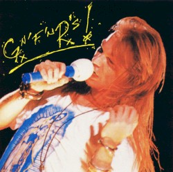 1992-07-17: God Bless America: RFK Stadium, Washington, DC, USA