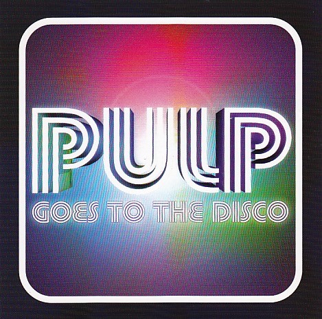 Goes to the Disco