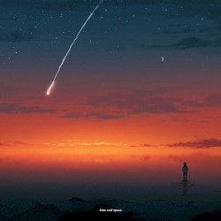 Time and Space