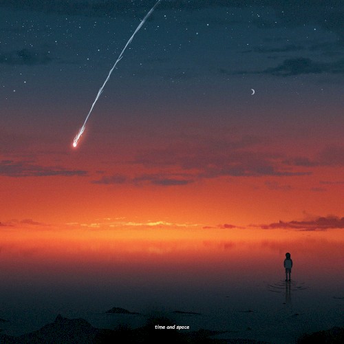 Time and Space
