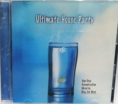 Ultimate House Party