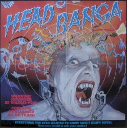 Headbanga'