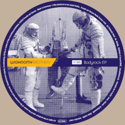 Bodyrock